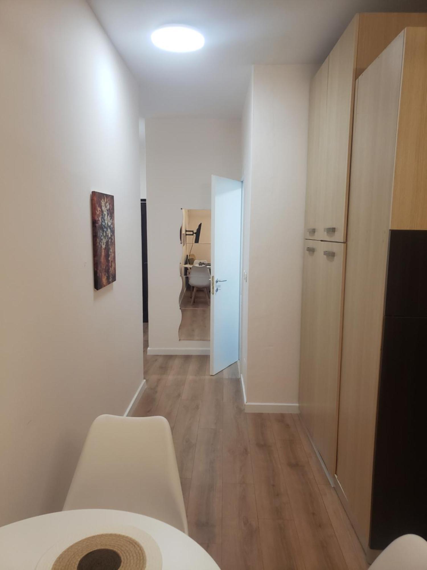 Apartament Kelis Center