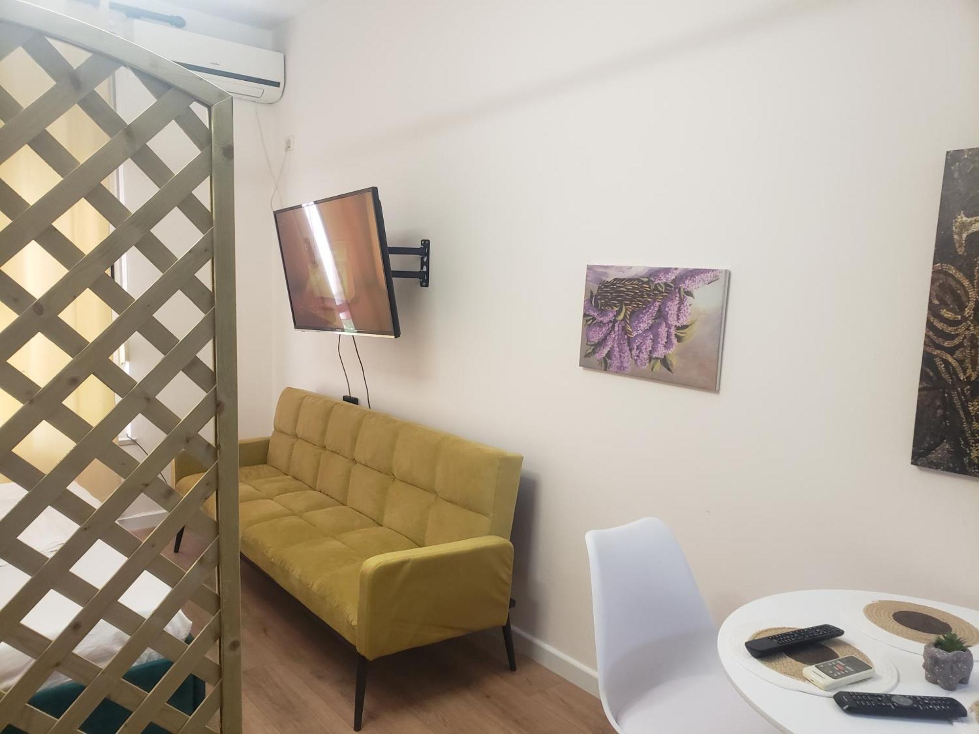 Apartament Kelis Center *