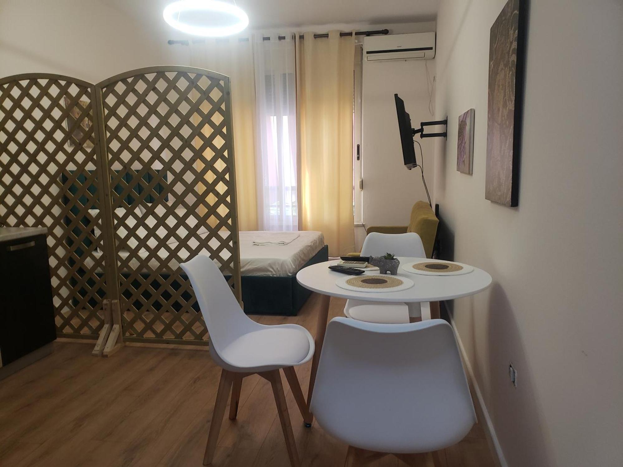 Kelis Center Apartament Tirana