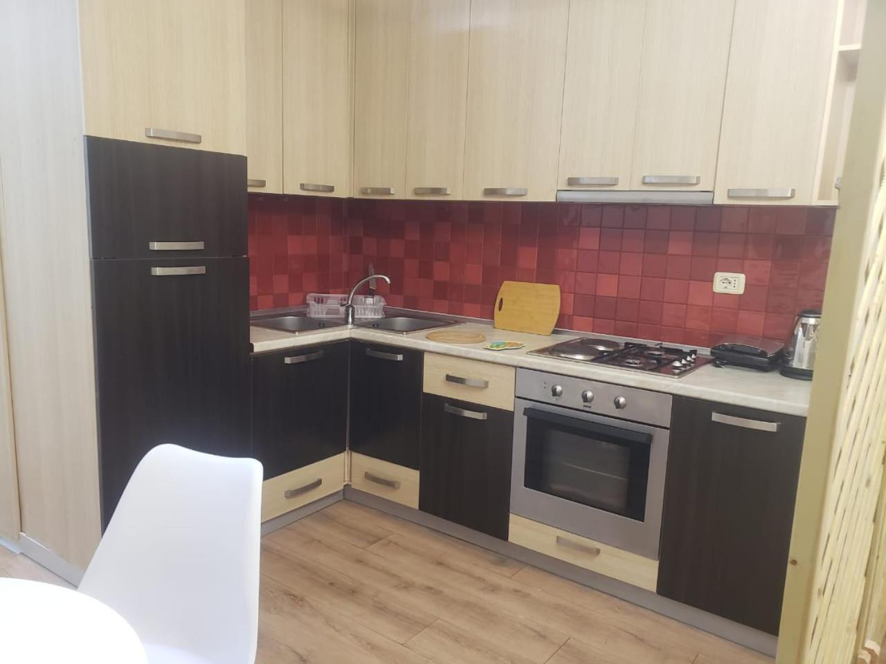 Kelis Center Apartament